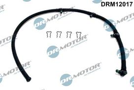 Žarna, degalų išsiliejimo apsauga Dr.Motor Automotive DRM12017