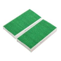 Filtras, salono oras Castrol Filters CC0276