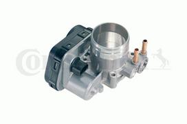 Droselio korpusas VDO/CONTINENTAL 408-238-127-002Z