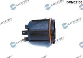 Korpusas, kuro filtras Dr.Motor Automotive DRM02133