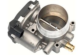 Droselio korpusas VDO/CONTINENTAL A2C59513206