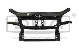 Priekinis variklio gaubtas DPA 88050804702