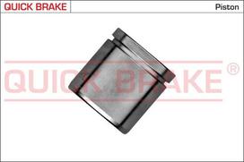 Stūmoklis, stabdžių apkaba QUICK BRAKE 185276K