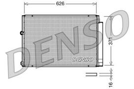 Kondensatorius, oro kondicionierius DENSO DCN50018