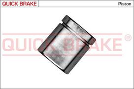 Stūmoklis, stabdžių apkaba QUICK BRAKE 185274K