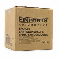 Sąvarža, atšvaitas / apsaugos juosta Einparts Automotive EPCRC02