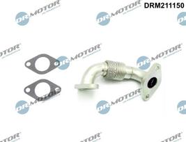 Vamzdis, EGR vožtuvas Dr.Motor Automotive DRM211150