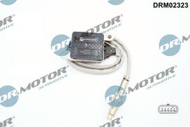 NOx jutiklis, NOx katalizatorius Dr.Motor Automotive DRM02323