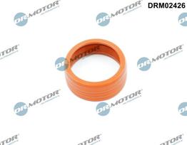 Tarpiklis, turbinos oro žarna Dr.Motor Automotive DRM02426