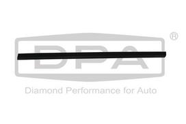Apdailos/apsauginės juostelė, durelės DPA 88540422002