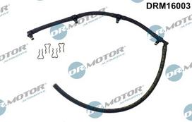 Žarna, degalų išsiliejimo apsauga Dr.Motor Automotive DRM16003