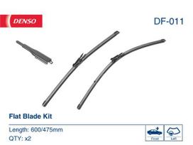 Valytuvai DENSO DF-011