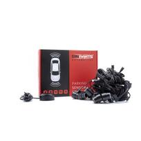 Modifikavimo komplektas, pagalbinė parkavimo sistema Einparts Automotive BUZZER 8S OEM BLACK