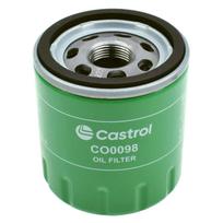 Alyvos filtras Castrol Filters CO0098