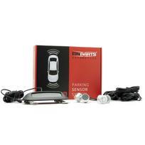 Modifikavimo komplektas, pagalbinė parkavimo sistema Einparts Automotive EPP5900 SILVER