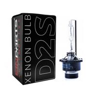 Lemputė, priekinis žibintas Einparts Automotive EPD2S STANDARD