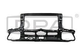 Priekinis variklio gaubtas DPA 88050154002