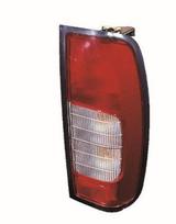 Kombinuotas galinis žibintas ABAKUS 215-19K3R-LD-AE