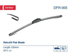 Valytuvai DENSO DFR-005