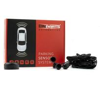 Modifikavimo komplektas, pagalbinė parkavimo sistema Einparts Automotive EPP BUZZER 16.5MM BL
