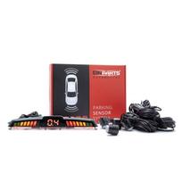 Modifikavimo komplektas, pagalbinė parkavimo sistema Einparts Automotive EPP6700 OEM NO. 45