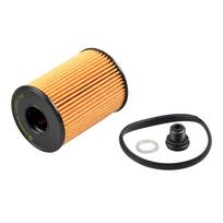 Alyvos filtras Castrol Filters CO0161