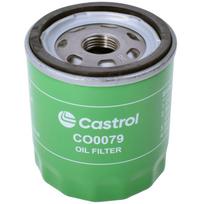 Alyvos filtras Castrol Filters CO0079