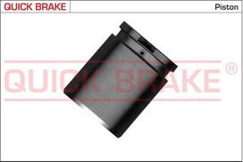 Stūmoklis, stabdžių apkaba QUICK BRAKE 185002K