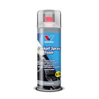 Langų valiklis VALVOLINE VLE887083