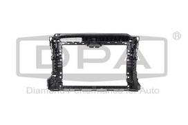 Priekinis variklio gaubtas DPA 88050693402