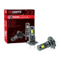 Asortimentas, lemputės Einparts Automotive EPLH104