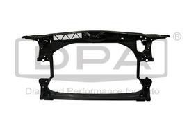 Priekinis variklio gaubtas DPA 88051774502