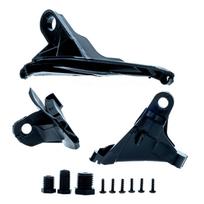 Remonto rinkinys, priekinis žibintas Einparts Automotive EPHRK092