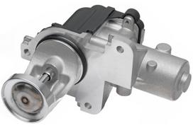 ERG vožtuvas VDO/CONTINENTAL 2803601057302