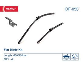 Valytuvai DENSO DF-053