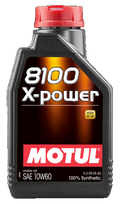 Variklio alyva MOTUL MOT10W60XP1