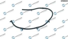 Žarna, degalų išsiliejimo apsauga Dr.Motor Automotive DRM8005