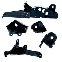 Remonto rinkinys, priekinis žibintas Einparts Automotive EPHRK053