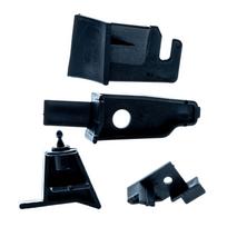 Remonto rinkinys, priekinis žibintas Einparts Automotive EPHRK084