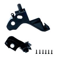 Remonto rinkinys, priekinis žibintas Einparts Automotive EPHRK077