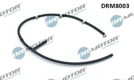 Žarna, degalų išsiliejimo apsauga Dr.Motor Automotive DRM8003