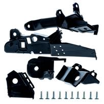 Remonto rinkinys, priekinis žibintas Einparts Automotive EPHRK054