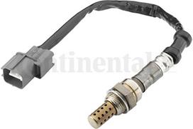 Lambda jutiklis VDO/CONTINENTAL A2C59513869Z