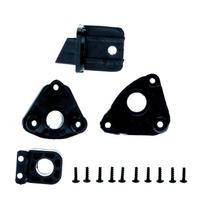 Remonto rinkinys, priekinis žibintas Einparts Automotive EPHRK025