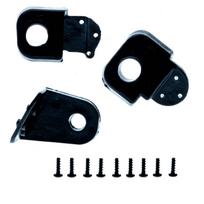 Remonto rinkinys, priekinis žibintas Einparts Automotive EPHRK049