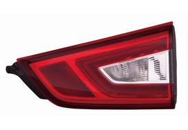 Kombinuotas galinis žibintas ABAKUS 215-1326R-LD-UE