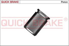 Stūmoklis, stabdžių apkaba QUICK BRAKE 185007K
