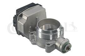 Droselio korpusas VDO/CONTINENTAL 408-239-827-001Z
