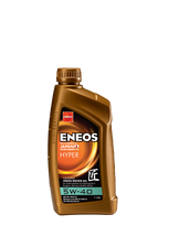 Variklio alyva ENEOS ENE5W401LHYP
