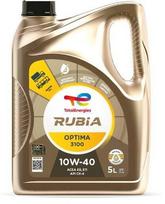 Variklio alyva TotalEnergies TOT10W4031005